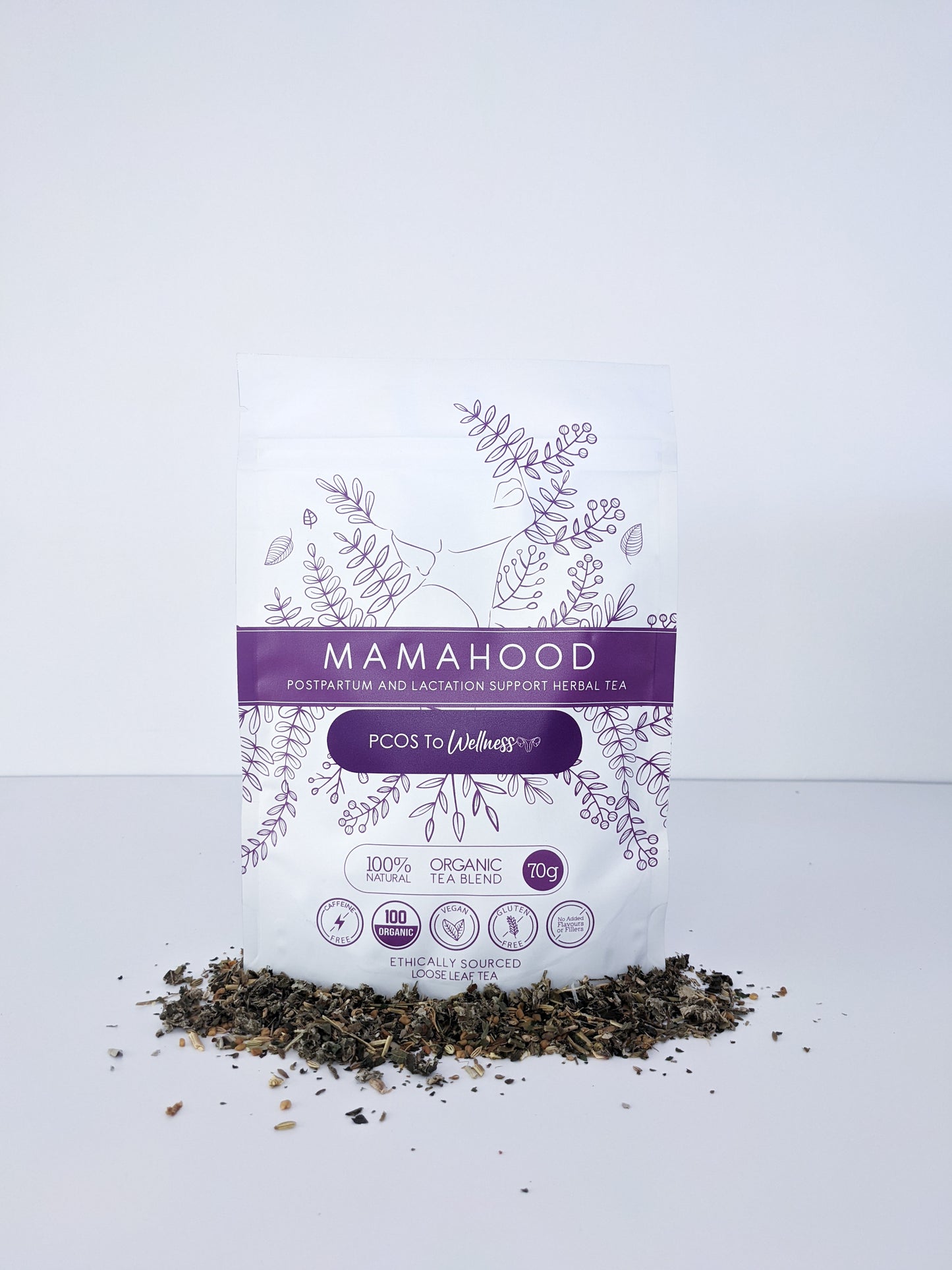 The MOTHERHOOD bundle