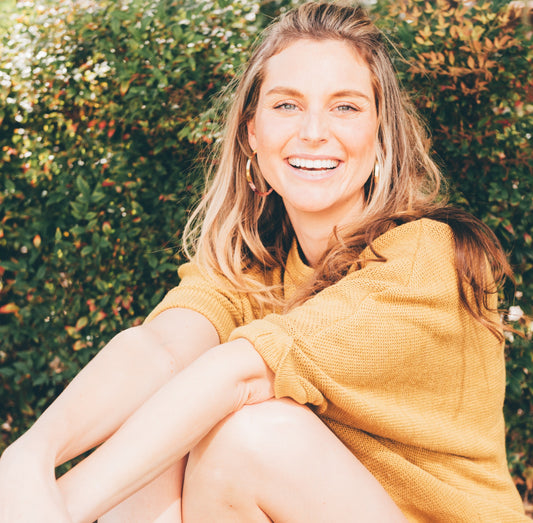 Being diagnosed with PCOS and how it changed my life forever.