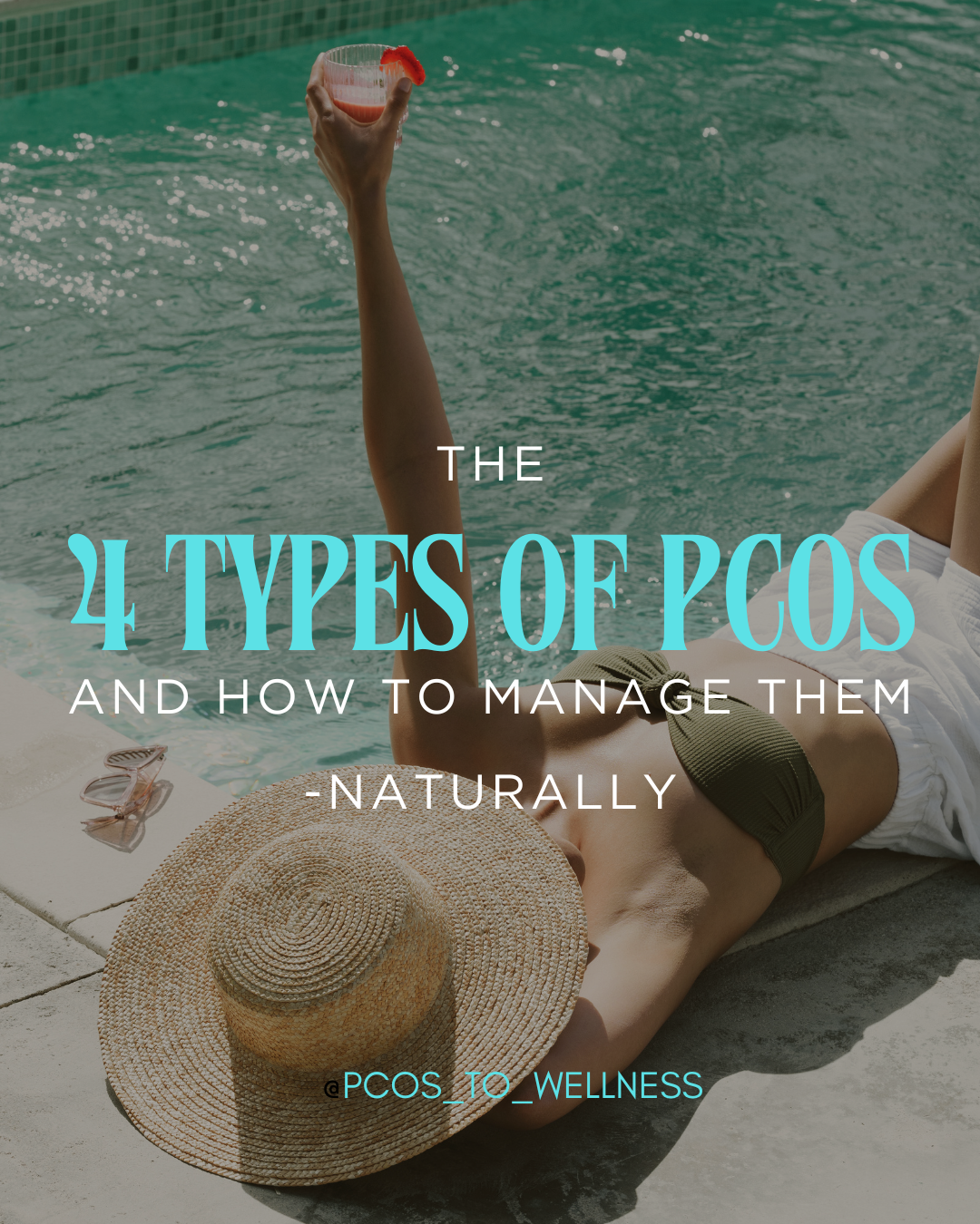 The 4 Types of PCOS and How to Manage Them - Naturally