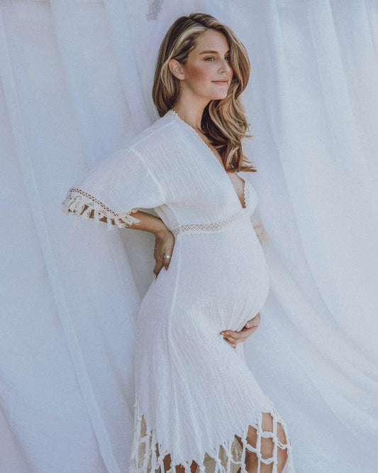 How I increased my fertility and fell pregnant with PCOS naturally
