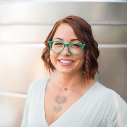Interview Series- Amanda Montalvo Women’s Health Dietitian