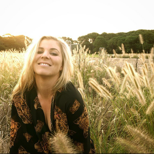 Interview Series - Kimberley Robison, Integrative Advanced Dermal Therapist and Educator