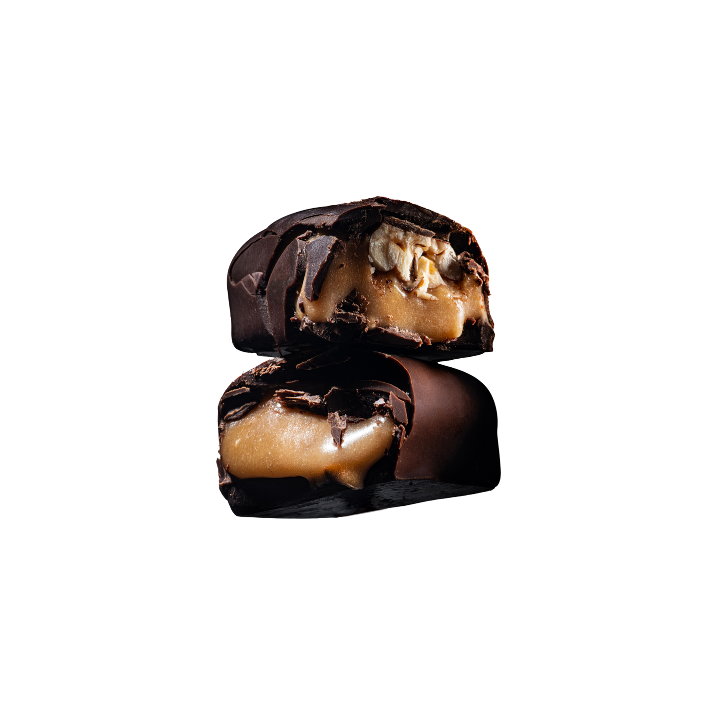 LOCO LOVE - BUTTER CARAMEL PECAN