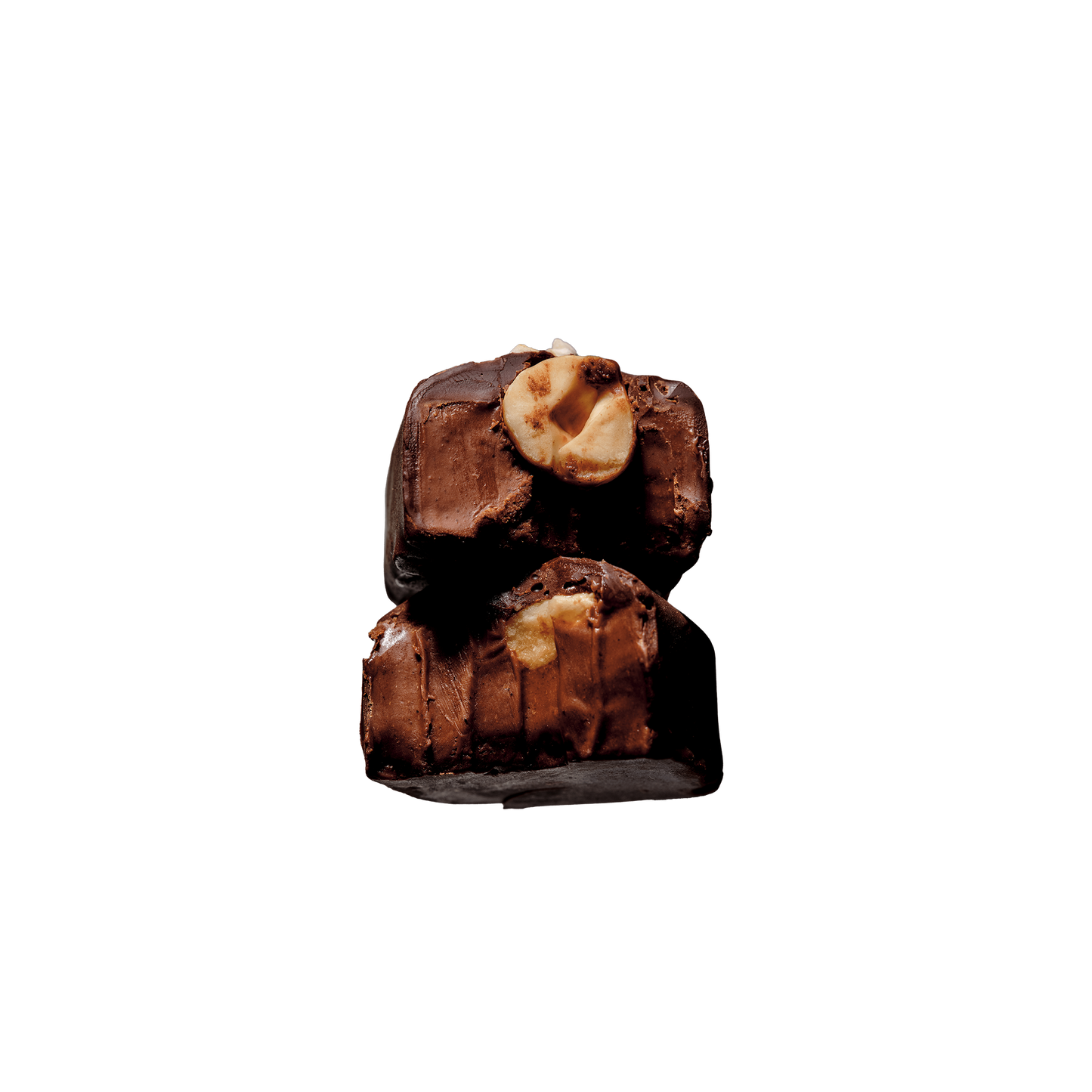LOCO LOVE - HAZELNUT BUTTER PRALINE