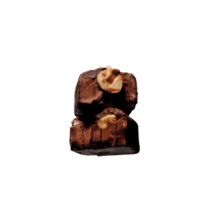 LOCO LOVE - HAZELNUT BUTTER PRALINE
