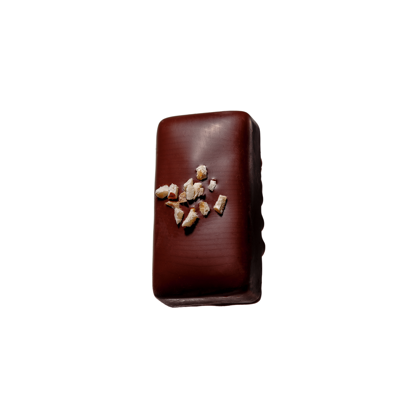 LOCO LOVE - HAZELNUT BUTTER PRALINE