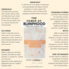 BUMPHOOD- pregnancy support tea