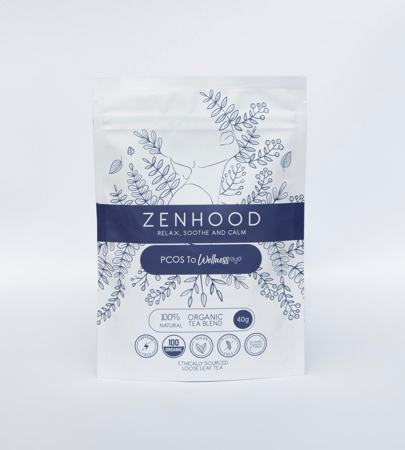 ZENHOOD - Relax, Calm and Soothe