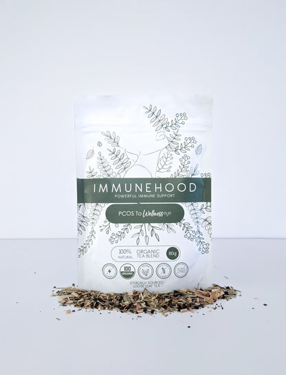 WELLNESS WARRIOR bundle
