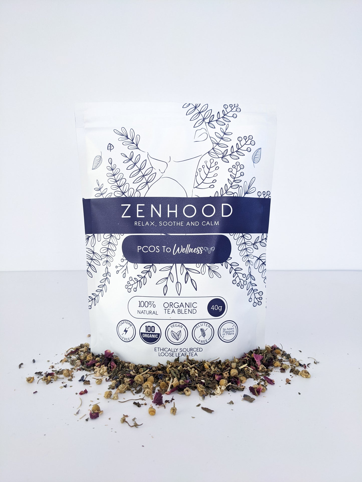 WELLNESS WARRIOR bundle