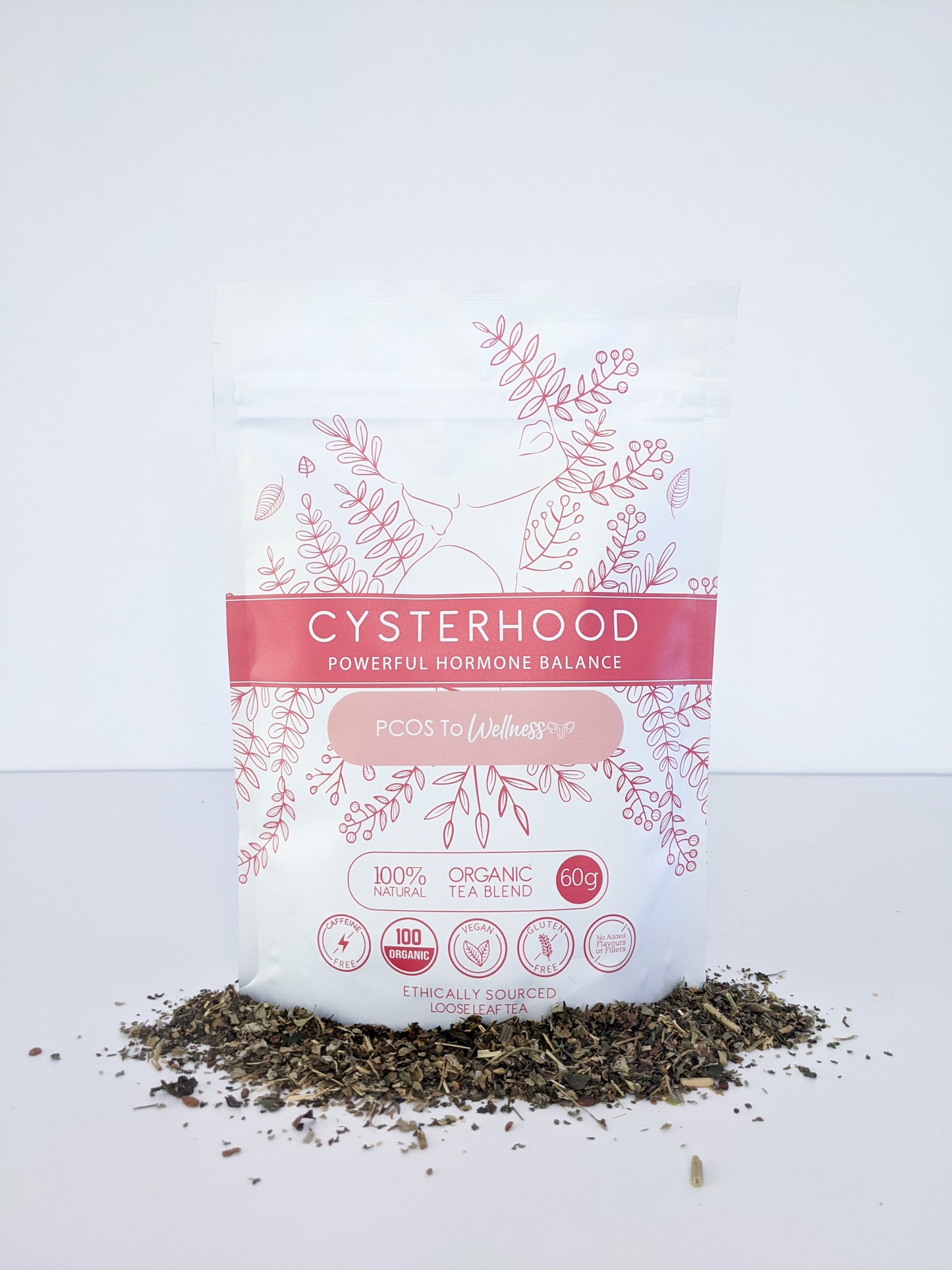 WELLNESS WARRIOR bundle