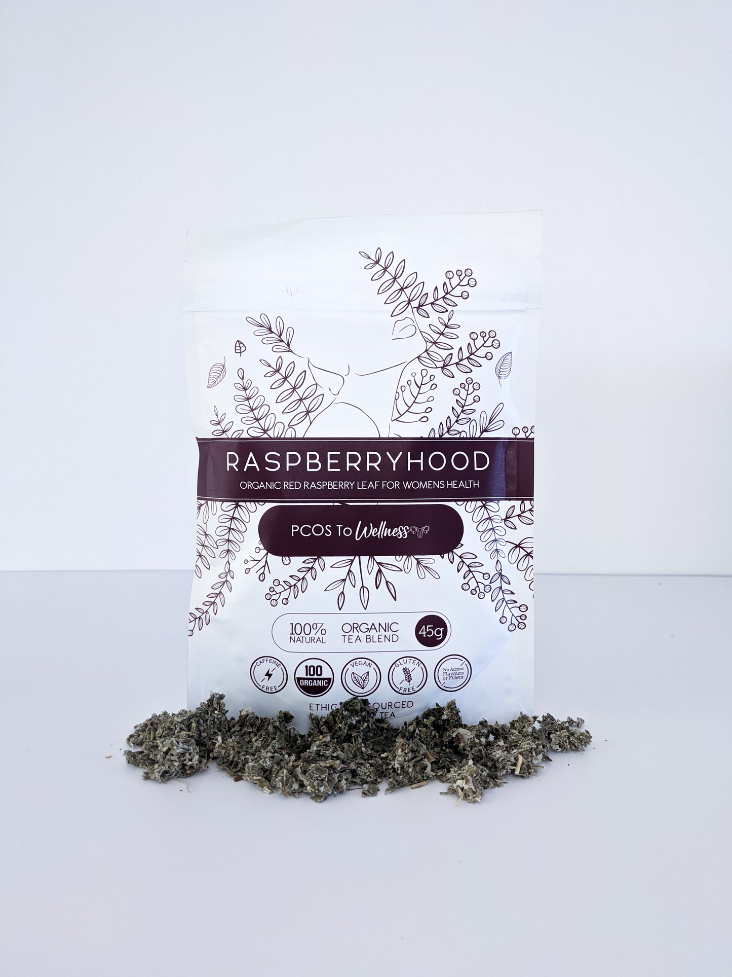 FERTILITY BOOST pack