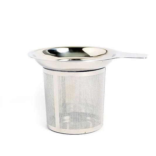 Stainless Steel Premium Infuser